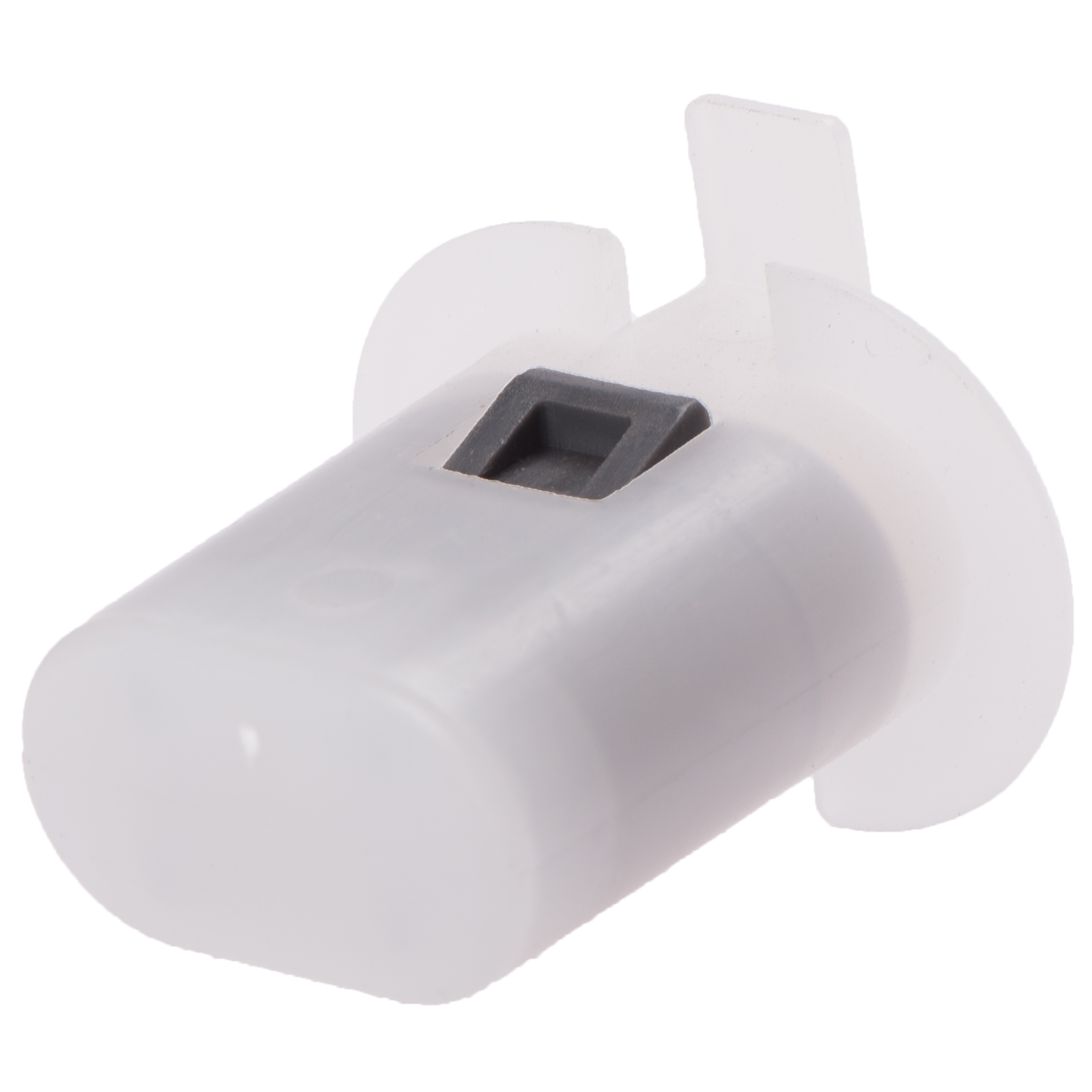 64396KA010 - : OEM NEW 2005-2019 Subaru Forester Impreza Rear Seat Cushion Pad Hook 64396KA010 for Subaru: B9 Tribeca, Forester, Impreza, Legacy, Outback, Tribeca Image