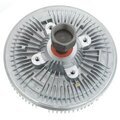 7C3Z8A616A - Cooling System: Clutch for Ford Image