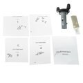 15815961 - Steering: Cylinder &amp; Keys for GM Image