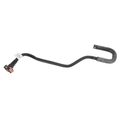 JK4Z9G297C - Emission System: Vapor Hose for Ford Image