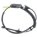 AL8Z7E395A - Body: Cable for Ford Image