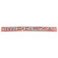 93079FJ010 - Body: Nameplate for Subaru: Impreza Image