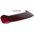 E7210FJ600U9 - Body: Roof Spoiler for Subaru: Crosstrek, XV Crosstrek Image