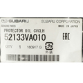 52133VA010 - Body: Protector for Subaru: WRX, WRX STI Image