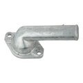 14084383 - Cooling System: Thermostat Housing for GM Image