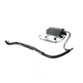 5272354AG - : OEM NEW 2002-10 Mopar Chrysler PT Cruiser Power Steering Cooler Front 5272354AG for Chrysler: PT Cruiser Image