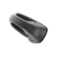 55360614AB - Doors and Related Parts: Front Door Exterior Handle, Right for Jeep: Liberty Image