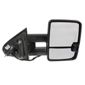 84228892 - Body: Door Mirror for GM Image