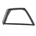 62284VA000 - : OEM NEW 15-20 Subaru WRX STI Right Weather Strip Rear Door Partition 62284VA000 for Subaru: WRX, WRX STI Image