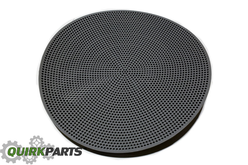 28176CD101 - Body: Speaker Grille for Nissan: 350Z Image