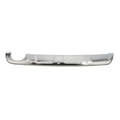 86665C6200 - : OEM NEW 2016-18 Kia Sorento Skid Plate-Rear Bumper Covers &amp; brackets 86665-C6200 for Kia Image