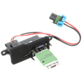 22941007 - HVAC: Resistor for Chevrolet: Express 1500, Express 2500, Express 3500, Express 4500 | GMC: Savana 1500, Savana 2500, Savana 3500, Savana 4500 Image
