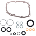 32001AA350 - : OEM NEW 2015-2019 Subaru Forester Legacy Outback Gasket Silver Set Mt 32001AA35 for Subaru Image