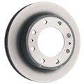 15942195 - : OEM NEW 1999-18 GM Cadillac Chevrolet Rotor Front and Rear Wheel Brake 15942195 for GM Image