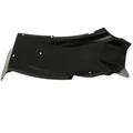868223E020 - : OEM NEW 2003-2006 Kia Sorento Wagon Right Hand Rear Wheel Guard 86822-3E020 for Kia Image