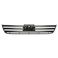 9T1Z8200AD - Body: Grille for Ford: Transit Connect Image