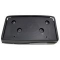 22725681 - Body: License Bracket for GM Image