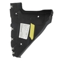 68365743AA - : Wheelhouse Bracket, Right for Mopar Image