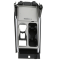 LB5Z78045A76EC - Body: Console Panel for Ford Image