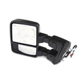DC3Z17683CA - Body: Mirror for Ford: F-250 Super Duty, F-350 Super Duty, F-450 Super Duty Image