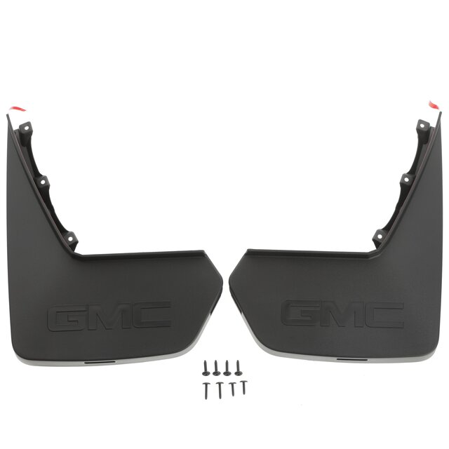22922769 - Exterior: Mud Guard for GM Image