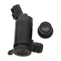 7R3Z17664A - Body: Washer Pump for Ford Image