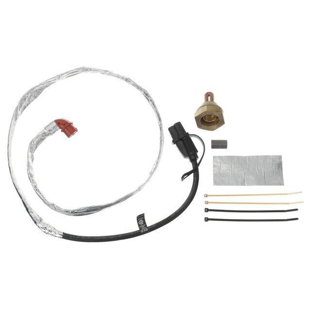 A091SFJ002 - Exterior: Engine Block Heater Kit - 3.6L 6 Cylinder for Subaru Image
