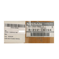 402020W094 - Brakes: Hub Assembly for Nissan: Pathfinder Image