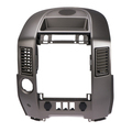 682577S000 - Body: Center Bezel for Nissan: Armada, Pathfinder Armada, TITAN Image