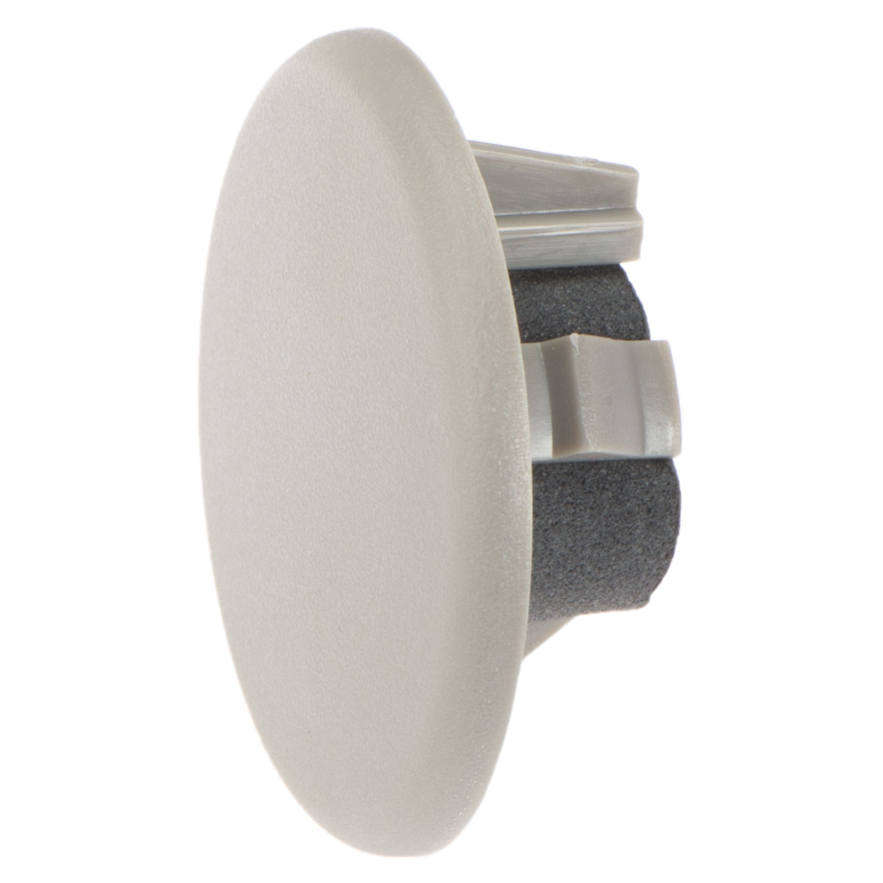 15279691 - : OEM NEW 2007-13 GM Chevrolet GMC Tahoe Rear Armrest Seat Bolt Cover Cap 15279691 for GM Image