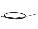 15149085 - Brakes: Parking Brake Cable for Chevrolet: Express 2500, Express 3500 | GMC: Savana 2500, Savana 3500 Image