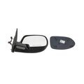 88980580 - Body: Door Mirror for GM Image