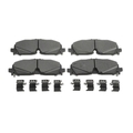 86822980 - : Brake Pads for GM Image