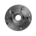 13526966 - : Wheel Hub and Bearing Assembly for Buick: Cascada, Encore GX, Envision, LaCrosse, Regal Sportback, Regal TourX, Verano | Cadillac: ATS, CT4, ELR | Chevrolet: Cruze, Malibu, Trailblazer, Volt Image