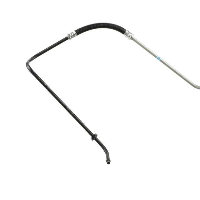 12497071 - Trailering: 2000-2007 Silverado Suburban Tahoe Sierra Yukon Towing Transmission Cooler OEM for Cadillac: Escalade, Escalade EXT | Chevrolet: Silverado 1500, Silverado 1500 Classic, Suburban 1500, Suburban 2500, Tahoe | GMC: Yukon, Yukon XL 1500, Yukon XL 2500 Image