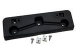 96210ZM71B - Body: License Bracket for Nissan: Quest Image