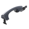 JS7Z5422405BAPTM - : OEM NEW Ford 2013-18 Fusion Driver Door Outside Handle Js7Z5422405Baptm for Ford Image