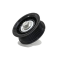 12703922 - : Belt Idler Pulley for Chevrolet: Camaro, Caprice, Silverado 1500, SS | GMC: Sierra 1500 Image