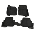HJ7Z7813300AA - : OEM NEW 2017-2018 Lincoln MKC Kit Floor Contour Mat Tray Style HJ7Z-7813300-AA for Ford Image