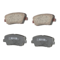 58302J5A00 - : Brake Pads Rear for Kia Image
