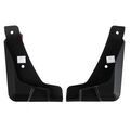 J101SFN200 - : Splash Guards for Subaru: Impreza Image