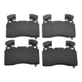 84732488 - : Front Disc Brake Pad Set for GM Image