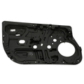 D2BZ58237A05A - : Carrier for Ford: Fiesta Image