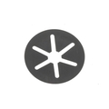 11588441 - Engine: Engine Cover Retainer Nut for GM Image