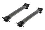 999R1KX100 - Hauling: Roof Rail Crossbars for Nissan: Versa, Xterra Image