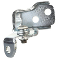 BB5Z7822811B - Body: Lower Hinge for Ford: EcoSport, Explorer, Police Interceptor Utility Image