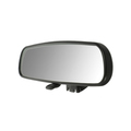 57010393AC - Glass: Inside Rear View Mirror for Dodge: Charger, Journey | Ram: 1500, 1500 Classic, 2500, 3500, ProMaster 1500, ProMaster 2500, ProMaster 3500 Image