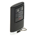 22889449 - Electrical: Keyless Entry Transmitter for Cadillac: CTS, DTS Image