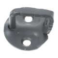 AC3Z2822008A - Body: Door Lock Striker Plate for Ford Image