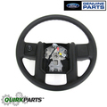 BC3Z3600AC - Steering: Steering Wheel for Ford: F-250 Super Duty, F-350 Super Duty, F-450 Super Duty Image